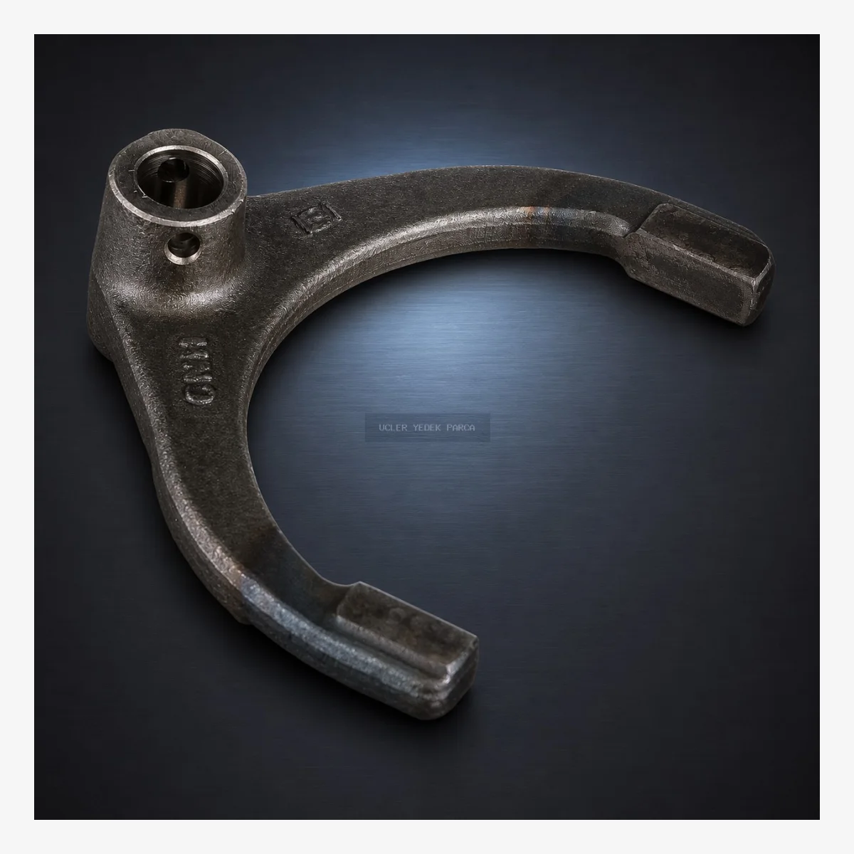 New Holland FORK,CONTROL,REVERSE 47125919 Orijinal Yedek Parça