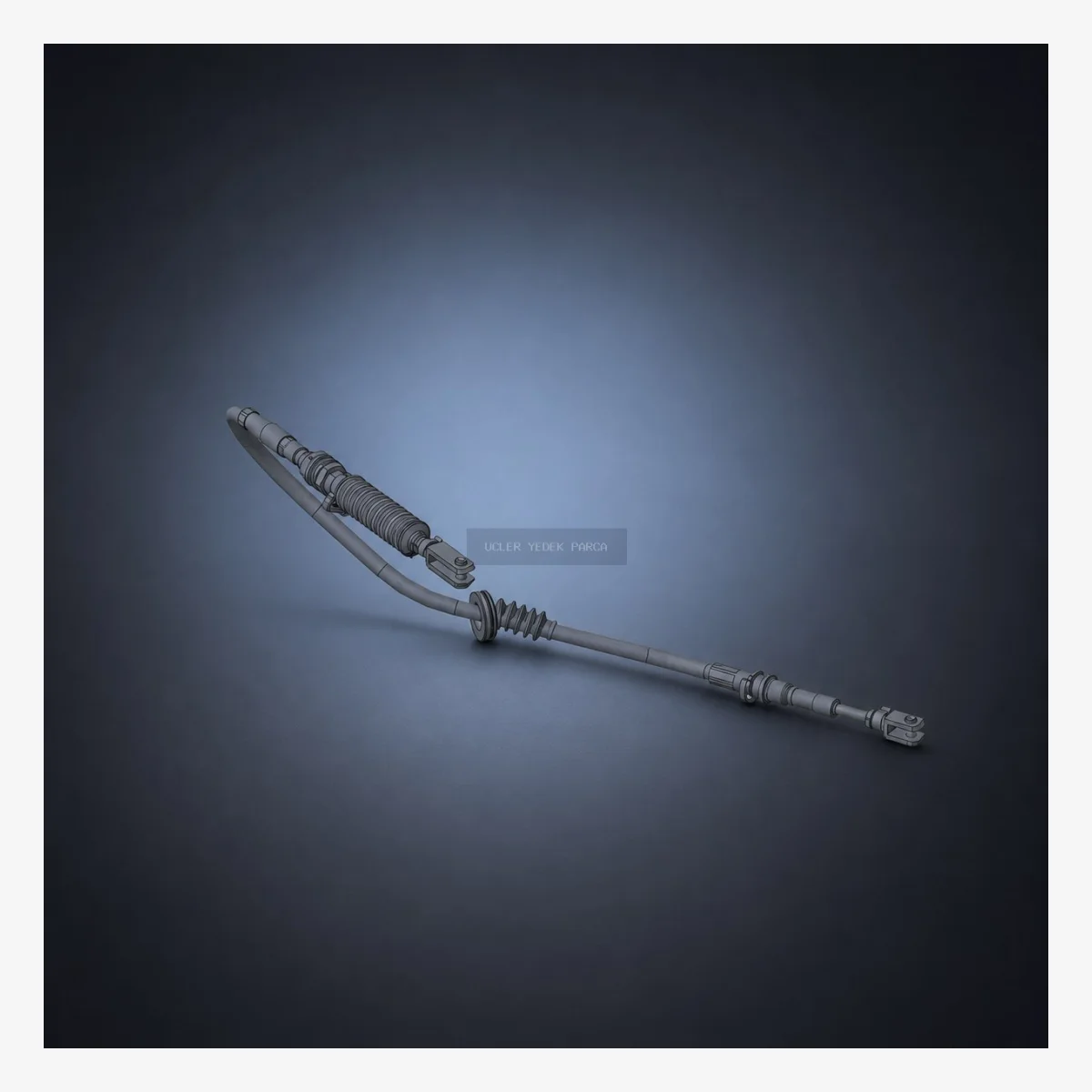 New Holland SPIRAL VITES DISLI KONTROL 47659284 Şanzıman dişlileri yedek parça