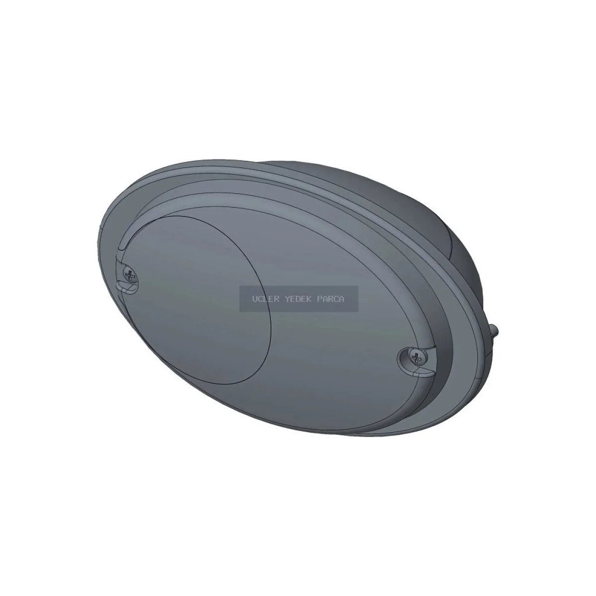 New Holland ARKA SINYAL SIZD 47746793 Keçe ve sızdırmazlık elemanları yedek parça