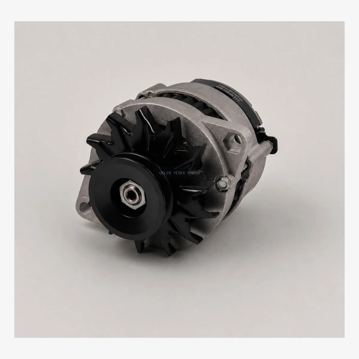 New Holland ALTERNATOR 65A 47906830 Marş ve şarj sistemi yedek parça