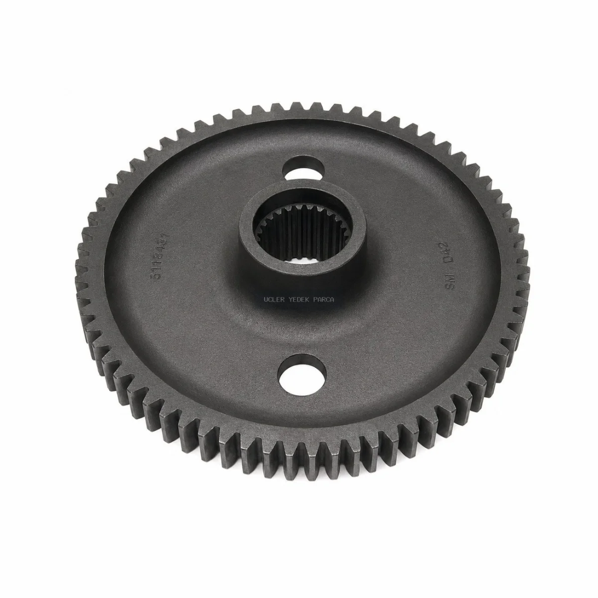 New Holland CER DISLISI 5118431 Şanzıman dişlileri yedek parça