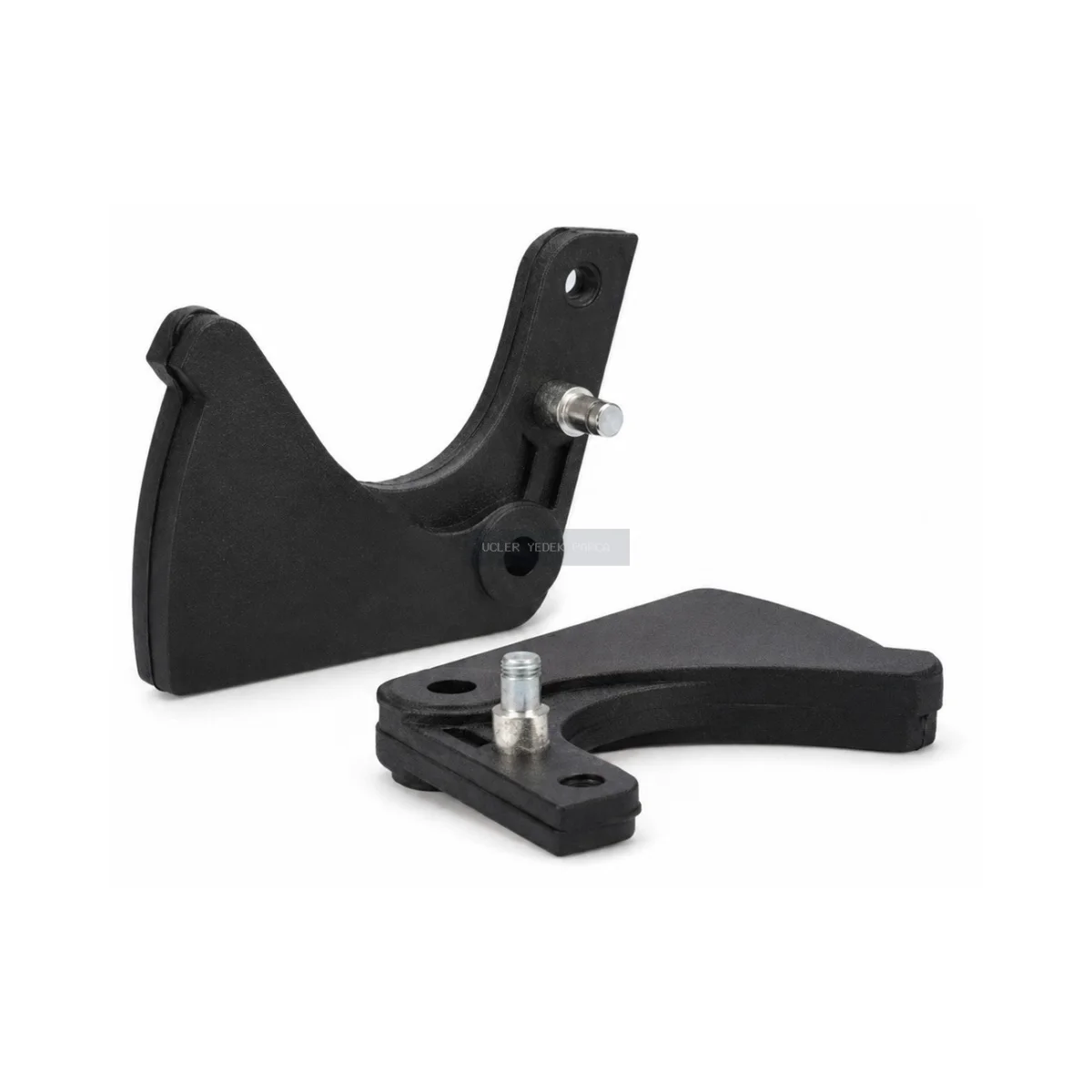 New Holland HIDROLIK LAMASI 5128639 Diğer hidrolik parçalar yedek parça