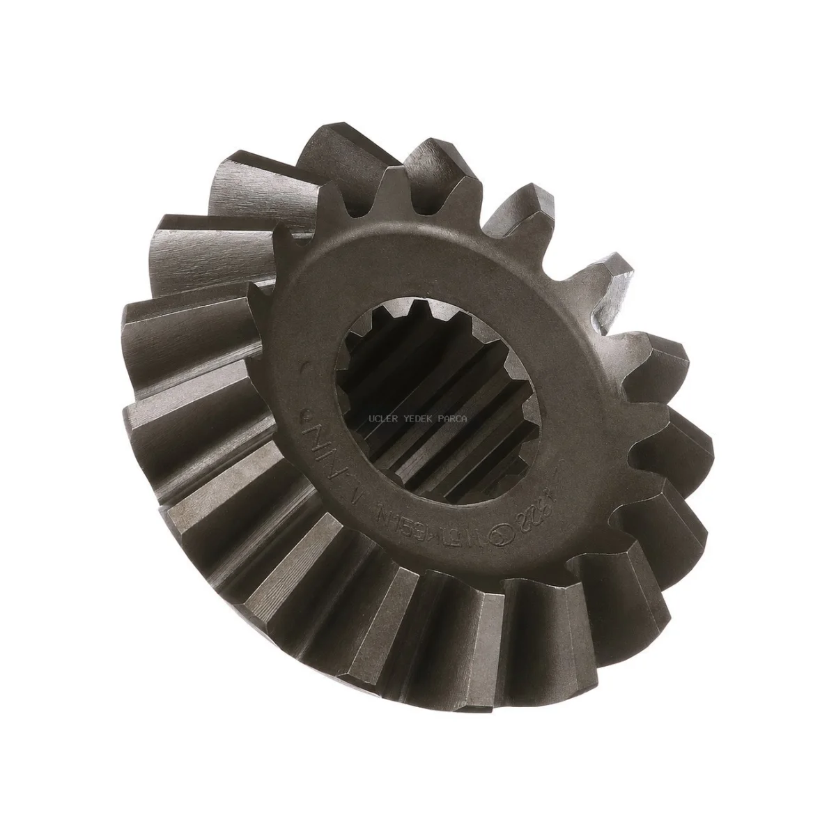 New Holland DİFRANSİYAL SAĞ GEZEGEN DİŞLİSİ 5149551 Diferansiyel parçaları yedek parça