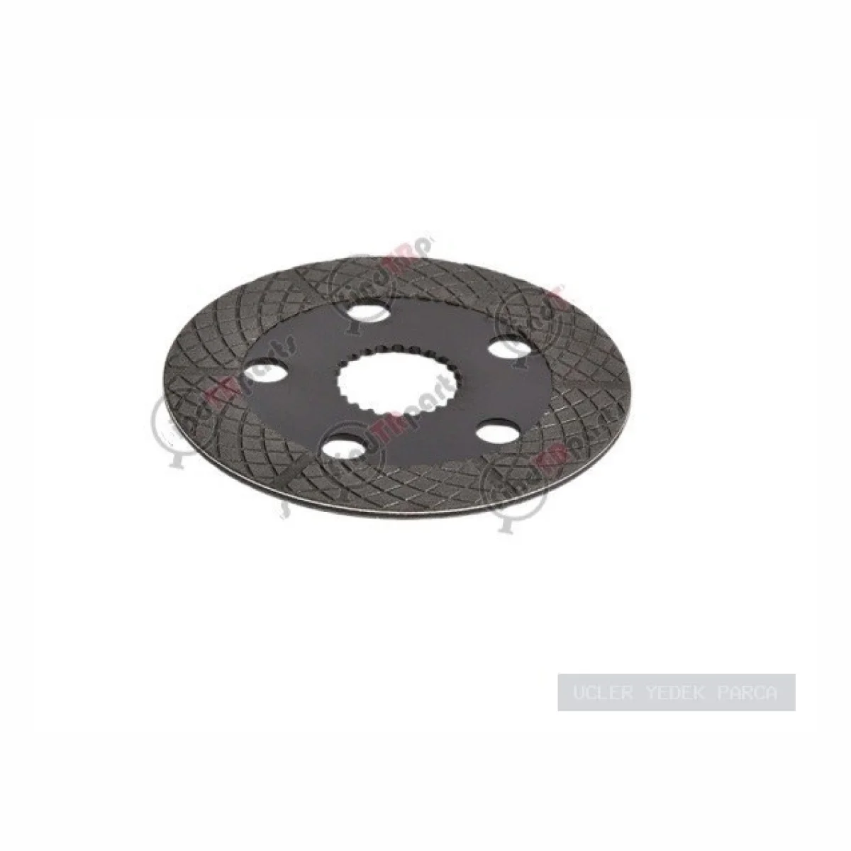New Holland FREN DISKI 5159830-I Fren diskleri yedek parça