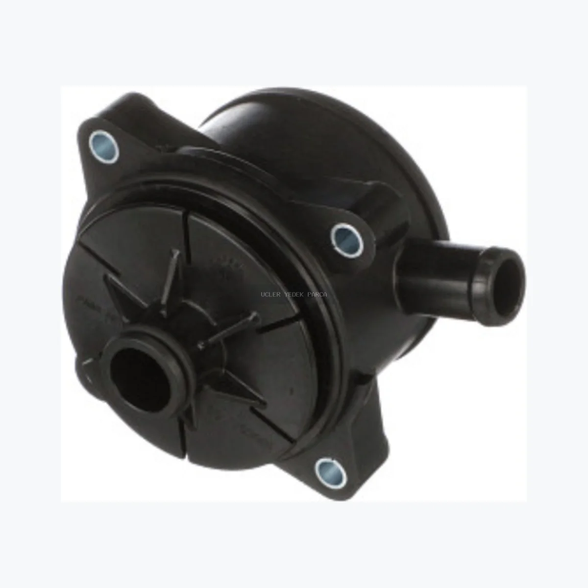 New Holland MOTOR HAVALANDIRMA KOMPLESİ 5801793981 Diğer motor parçaları yedek parça