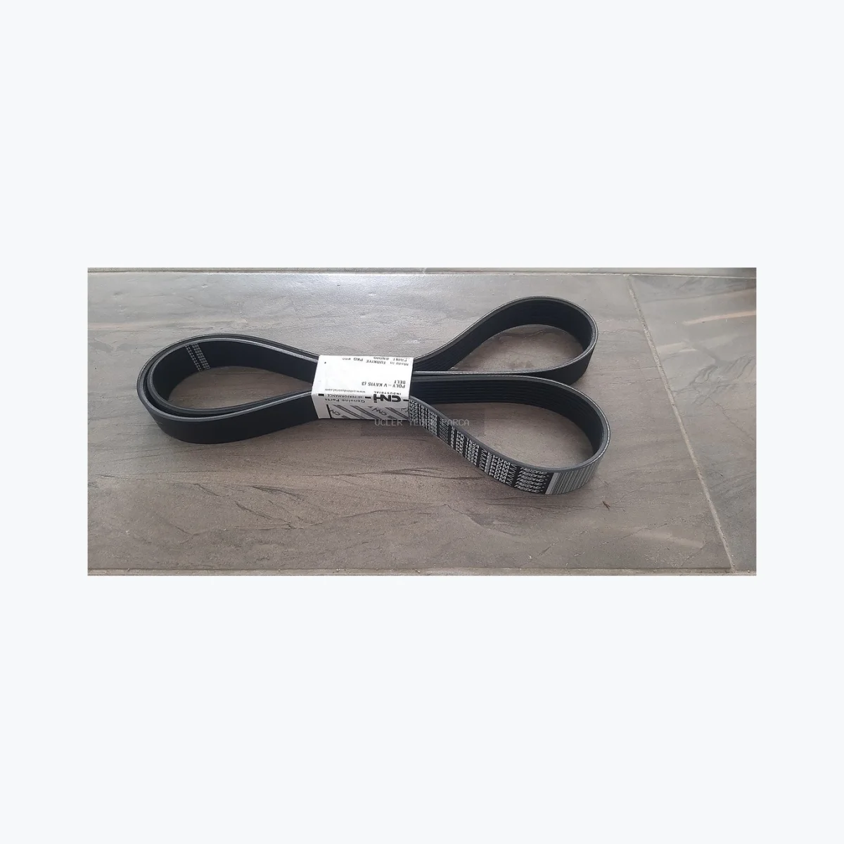 New Holland POLY- V KAYIS 5802181588 Kayışlar yedek parça
