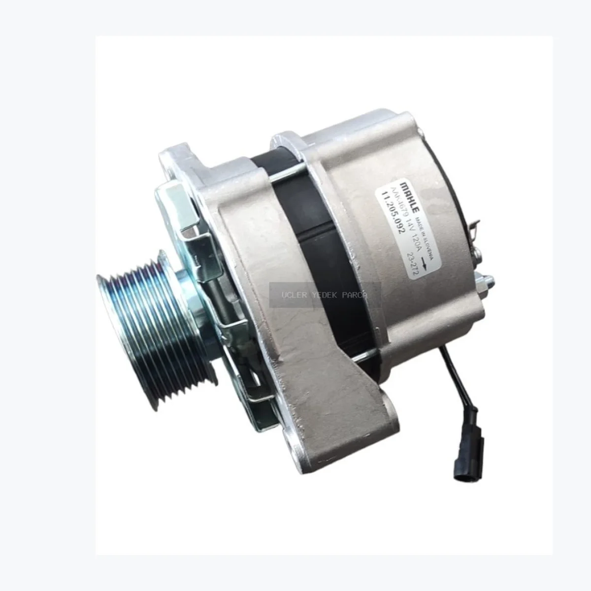 New Holland ALTERNATOR 5802332099 Marş ve şarj sistemi yedek parça