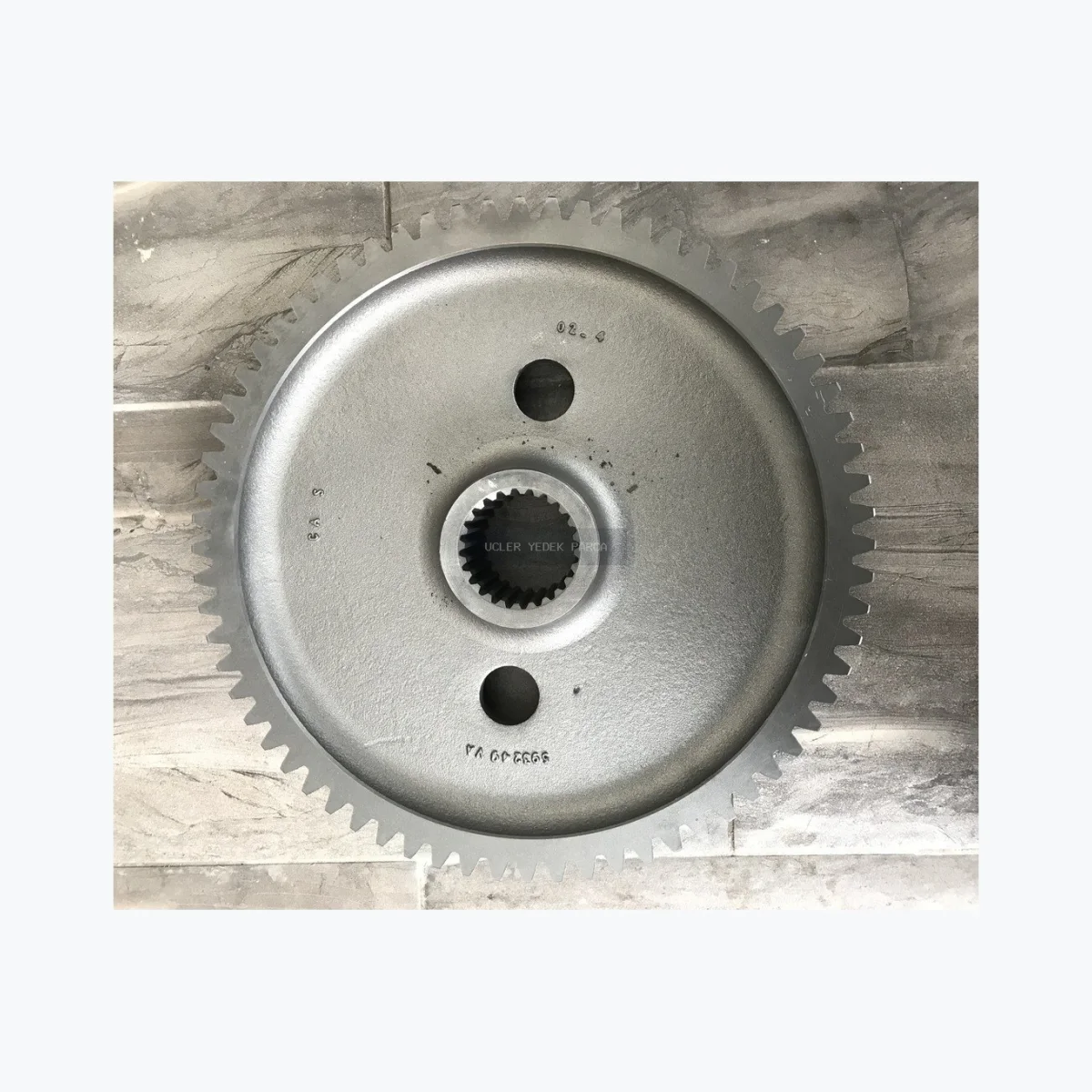 New Holland CER DISLISI 593249 Şanzıman dişlileri yedek parça