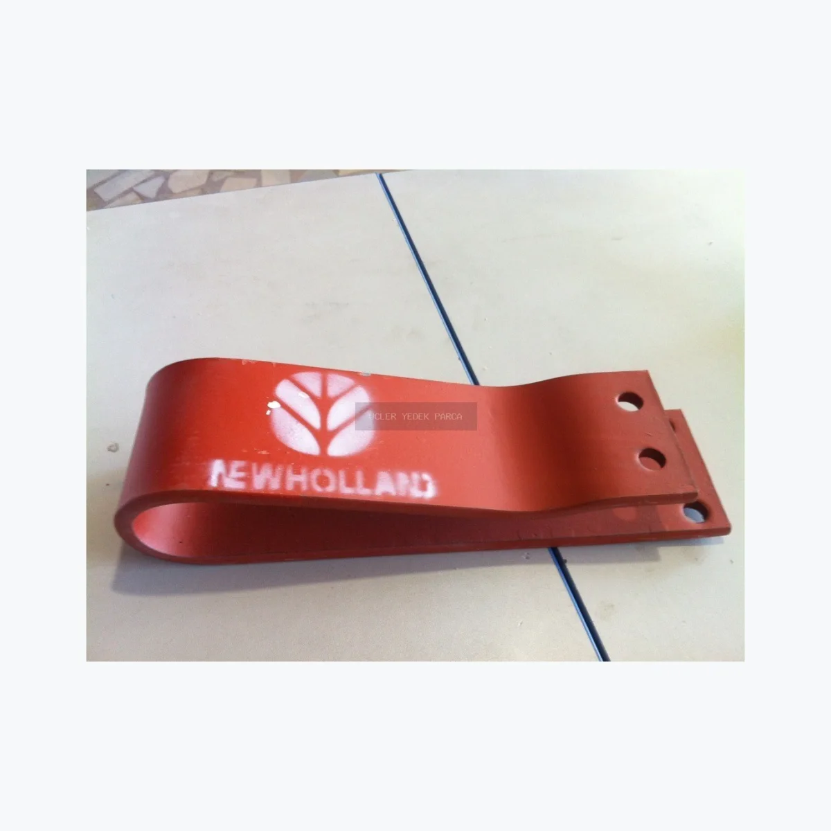 New Holland HIDROLIK YAYI Y. 596421 Diğer hidrolik parçalar yedek parça