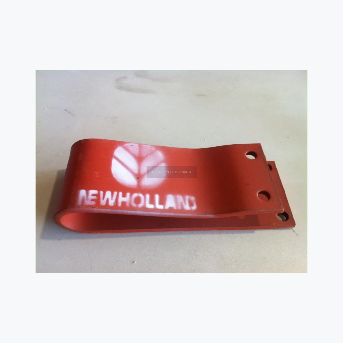 New Holland HIDROLIK YAYI Y. 598648 Kaldırıcı ve askı kolları yedek parça