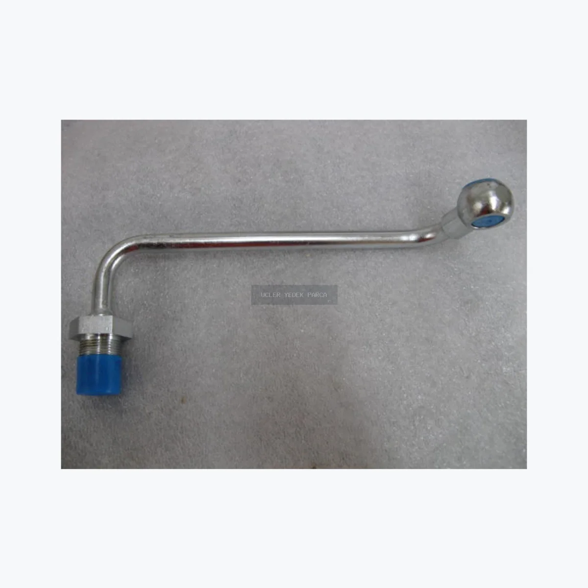 New Holland BORU - BIRINCI HIZLI BIRLESTIRICI 84180768 Orijinal Yedek Parça