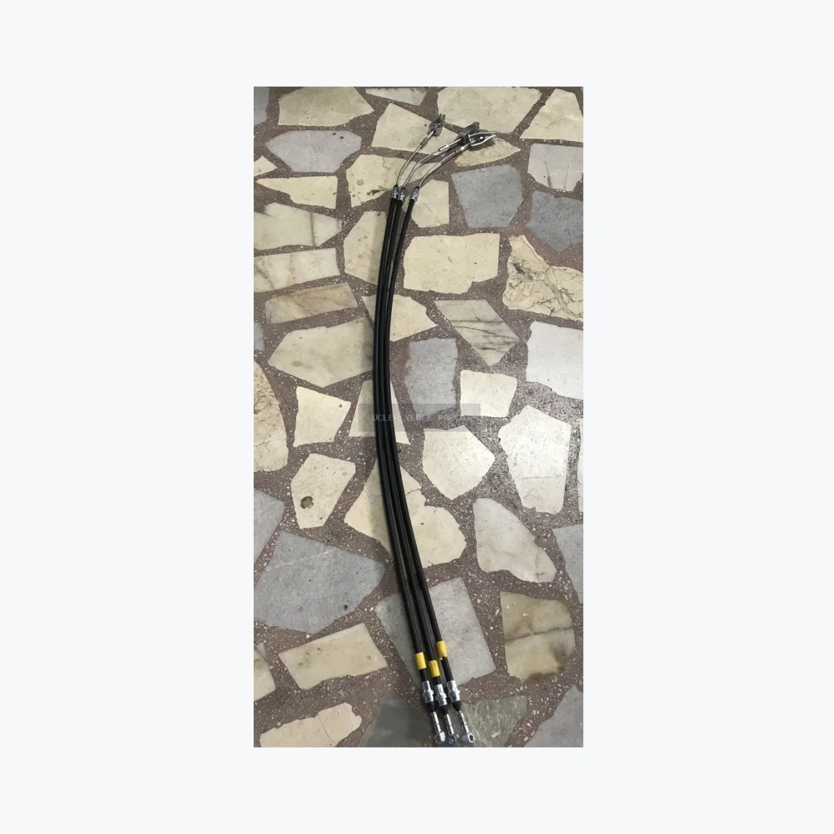 New Holland DEBRIYAJ SPIRAL 84207868 Diğer debriyaj parçaları yedek parça