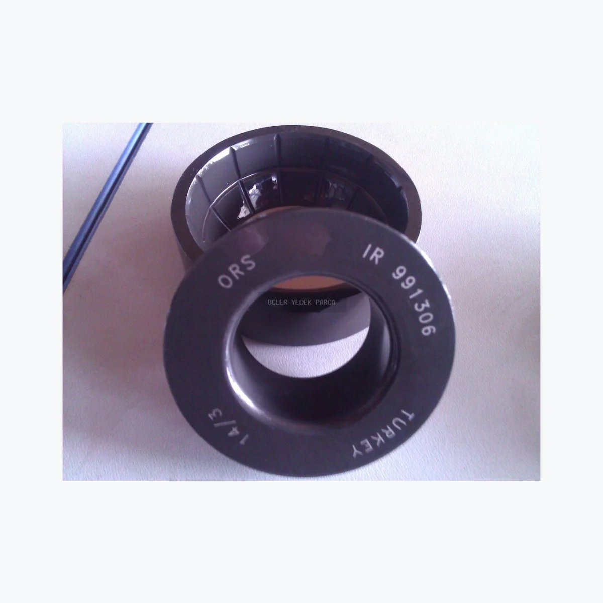 New Holland EKLEM BAŞI -ÖN DİNGİL 84229624 Yatak ve yataklamalar yedek parça