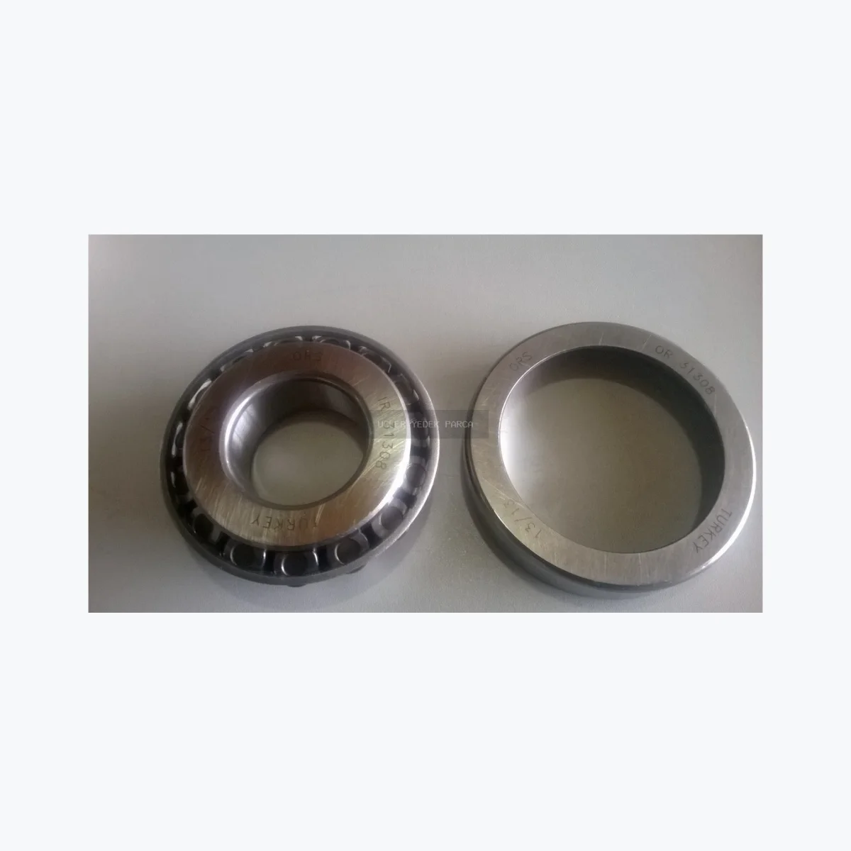 New Holland KONIK MAKARALI 84278432 Yatak ve yataklamalar yedek parça