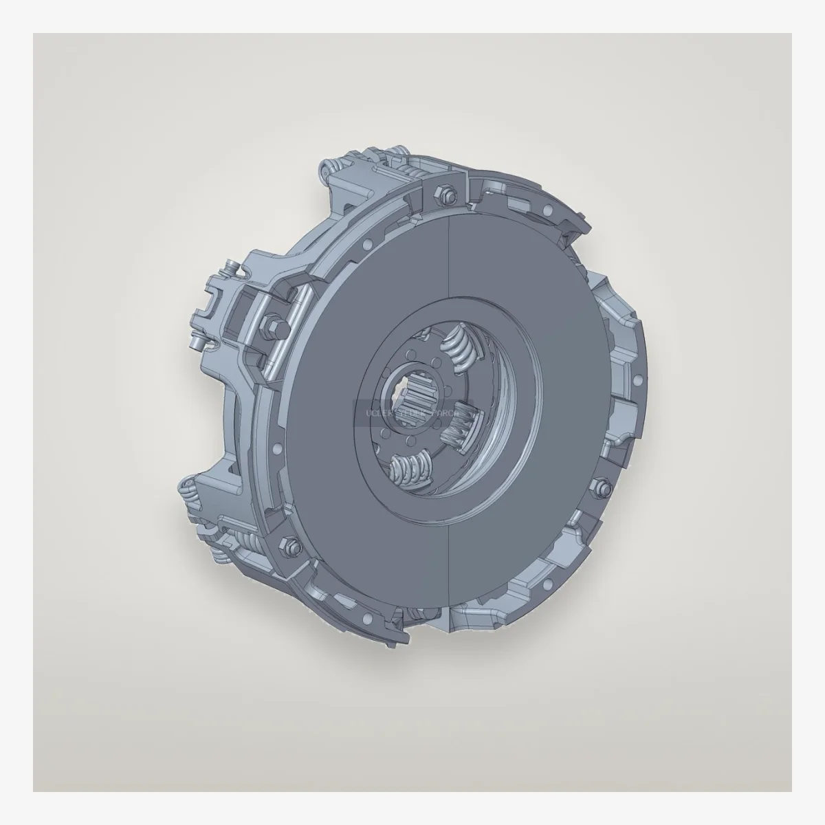 New Holland DEBRIYAJ 84342957 Diğer debriyaj parçaları yedek parça