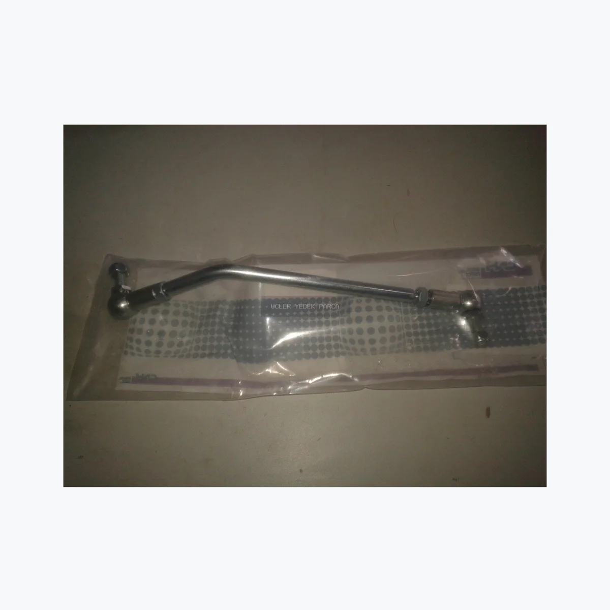 New Holland İNTERLOCK ÇEKTİRMESİ KOMP 84395901 Orijinal Yedek Parça