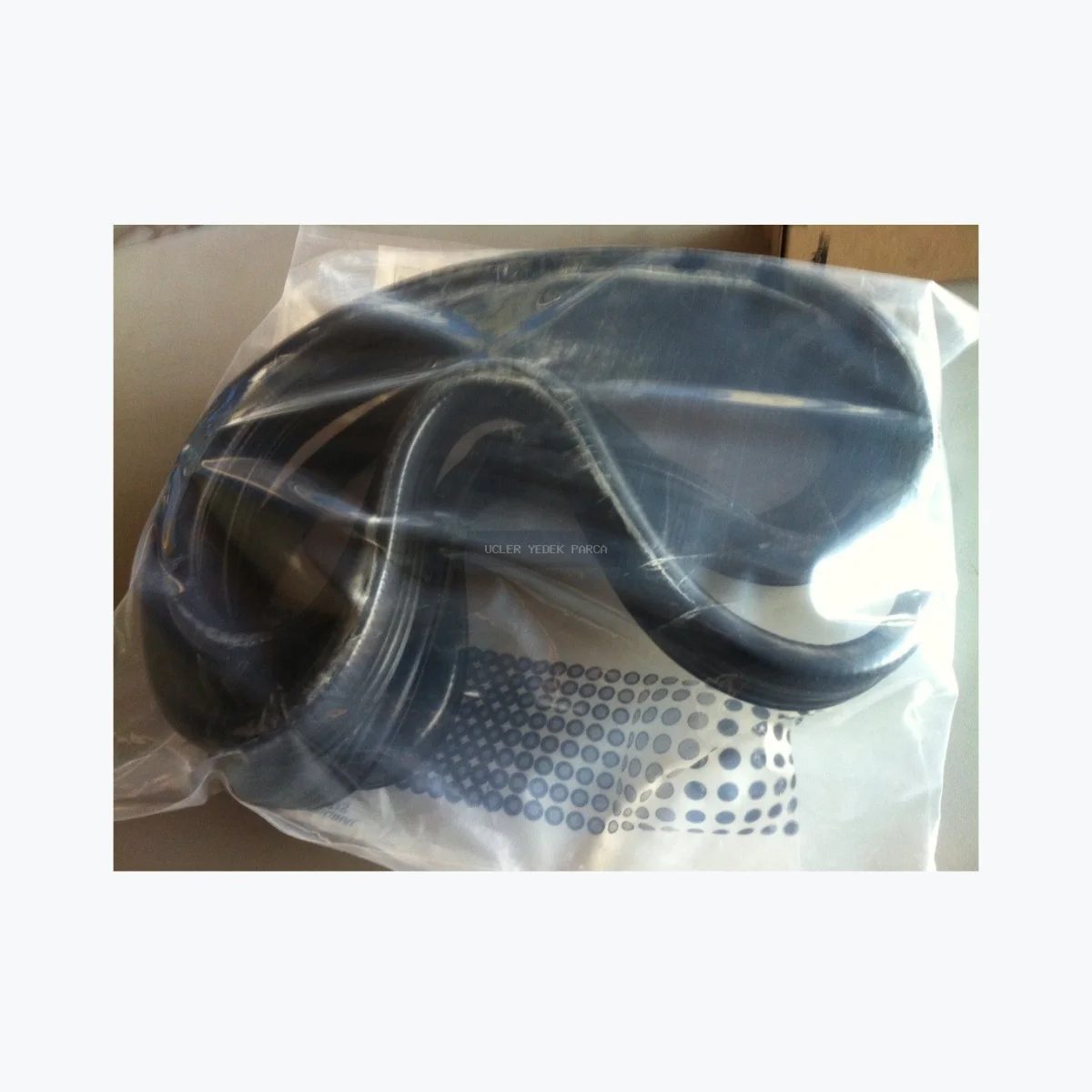New Holland SAG KAPI FITILI 84396433 Kapı ve kilit parçaları yedek parça