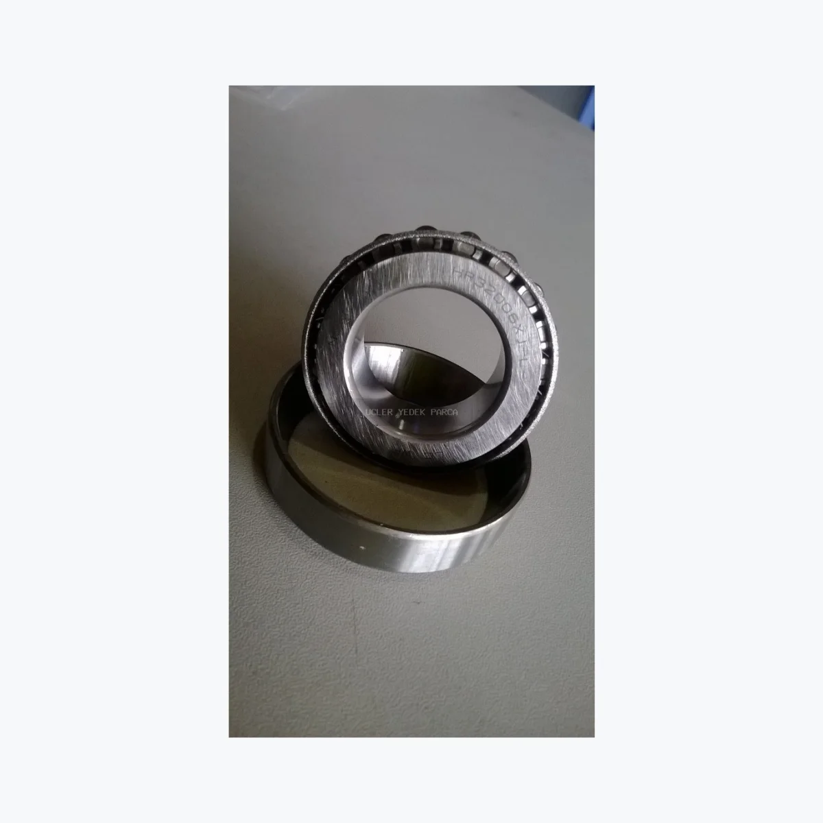 New Holland KONIK MAKARALI 84497170 Yatak ve yataklamalar yedek parça