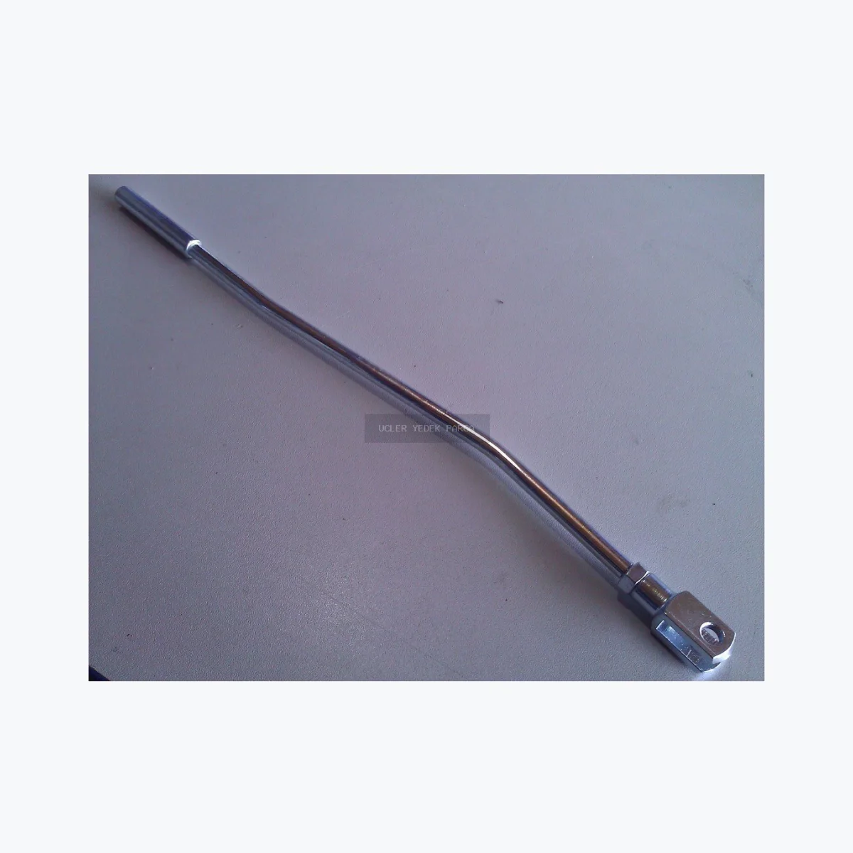 New Holland KILIT ACMA CUBUGU KOMPLES 84519405 Orijinal Yedek Parça