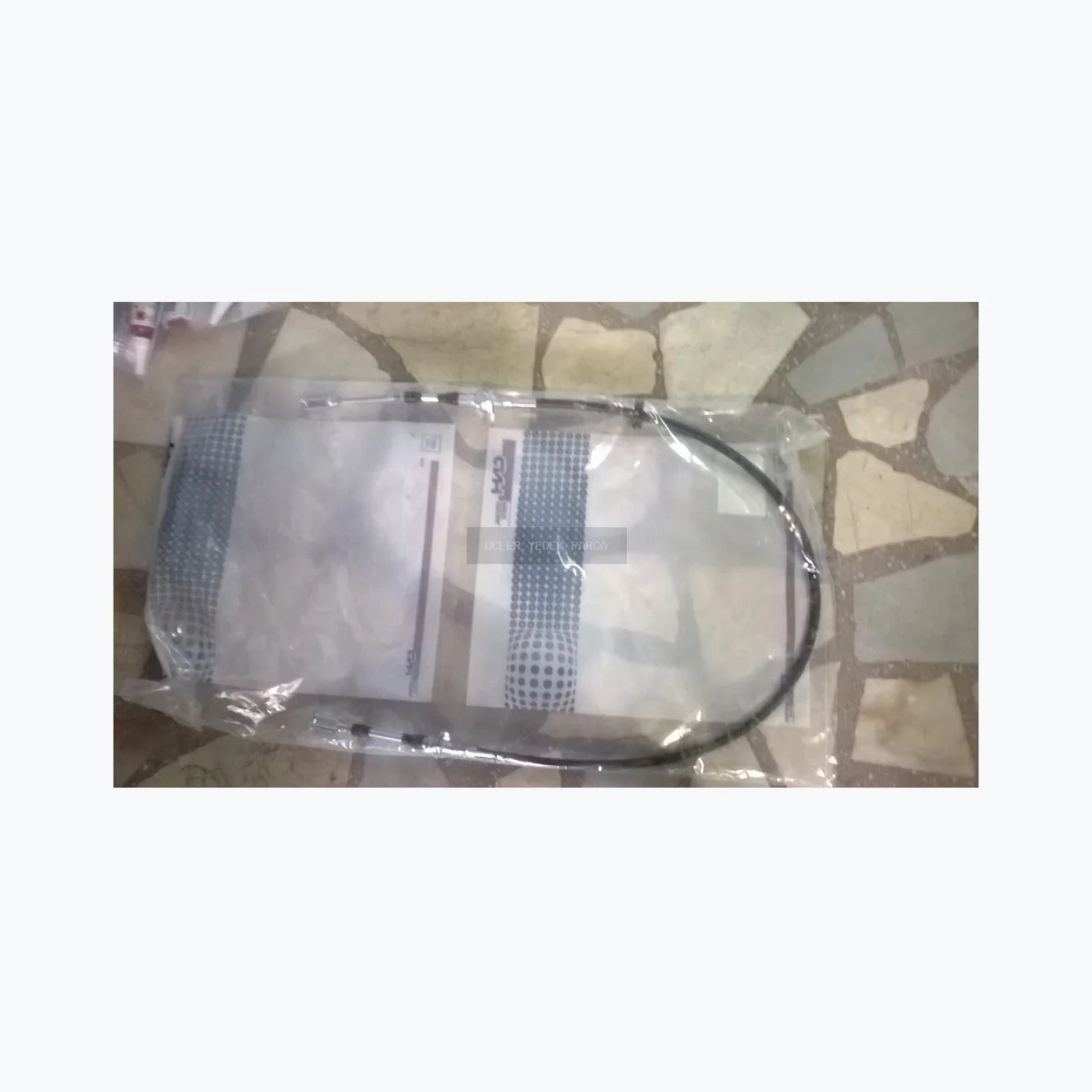 New Holland ILERI GERI KOLU SPIRAL 84600228 Diğer debriyaj parçaları yedek parça