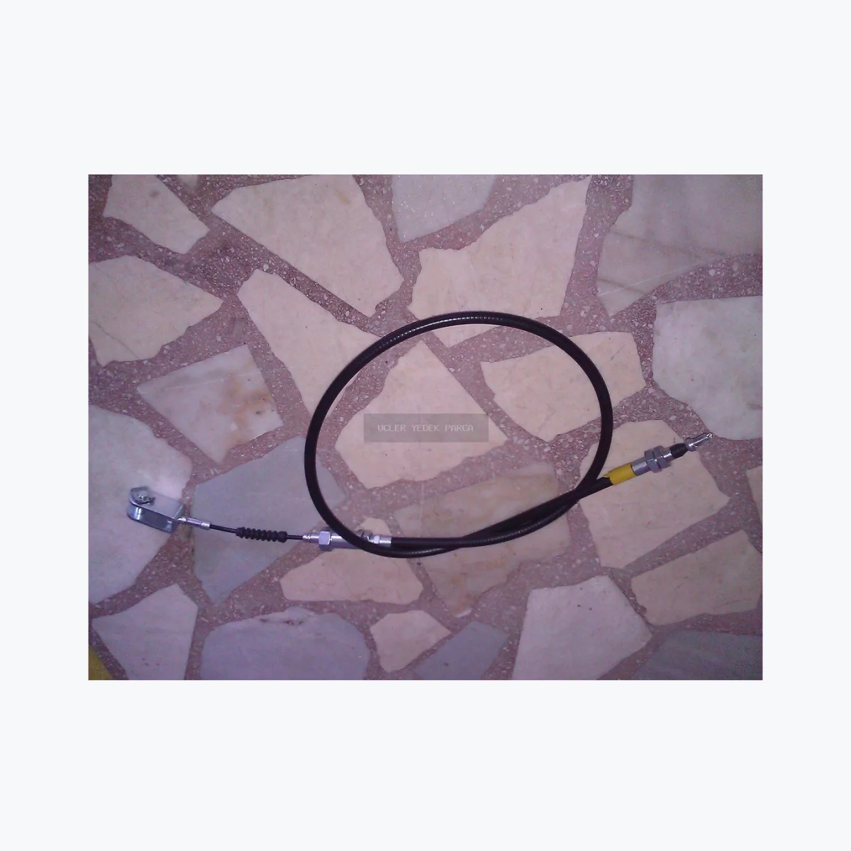 New Holland EL FREN SPIRAL 84605154 Diğer fren parçaları yedek parça