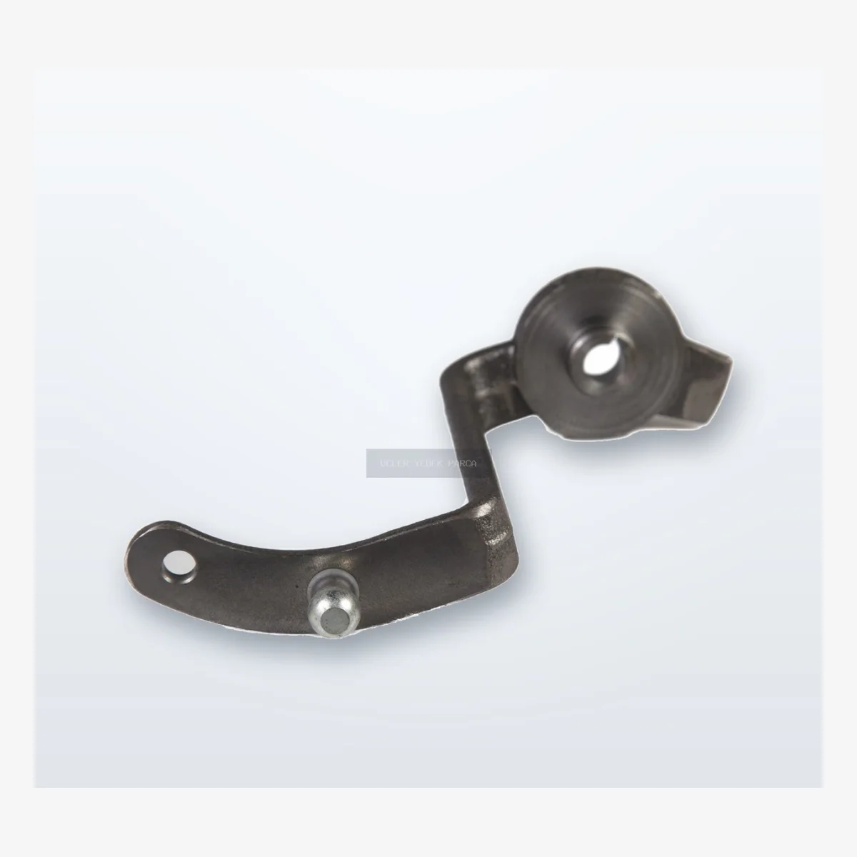 New Holland KOL-DURUM KUMANDA KOMPLE 87636989 Kaldırıcı ve askı kolları yedek parça