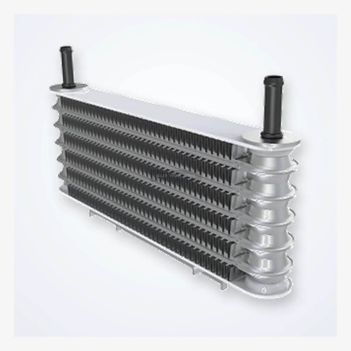 New Holland COOLER, FUEL 91835039 Diğer yakıt sistemi parçaları yedek parça
