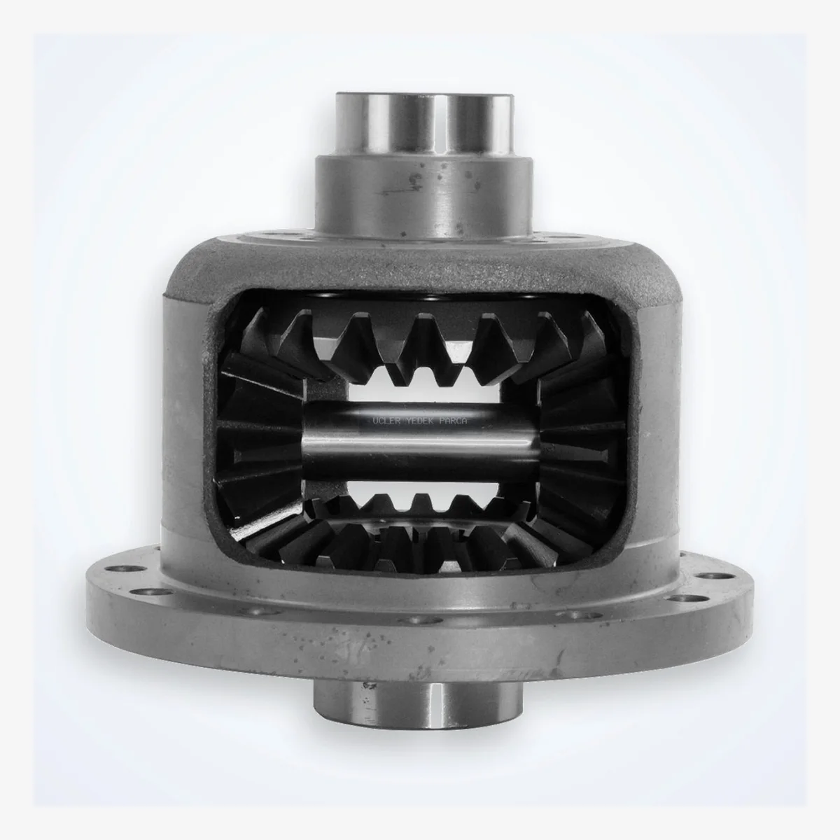 New Holland SPİRAL GEAR CAB 92200988 Kabin içi ve kumandalar yedek parça