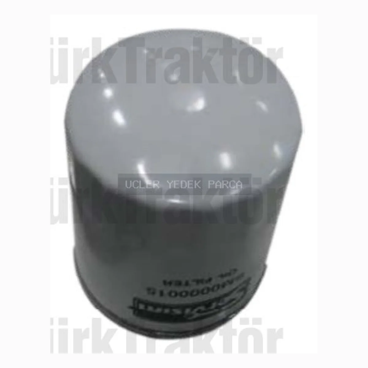 FİLTRE- MOTOR YAĞ SM0000015 Orijinal Yedek Parça New Holland yedek parça