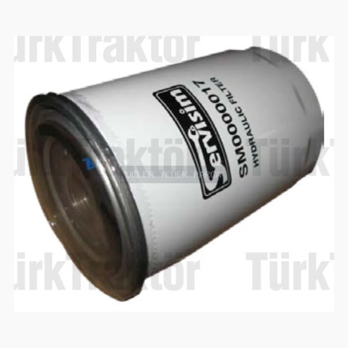 FİLTRE- HİDROLİK SM0000017 Orijinal Yedek Parça New Holland yedek parça