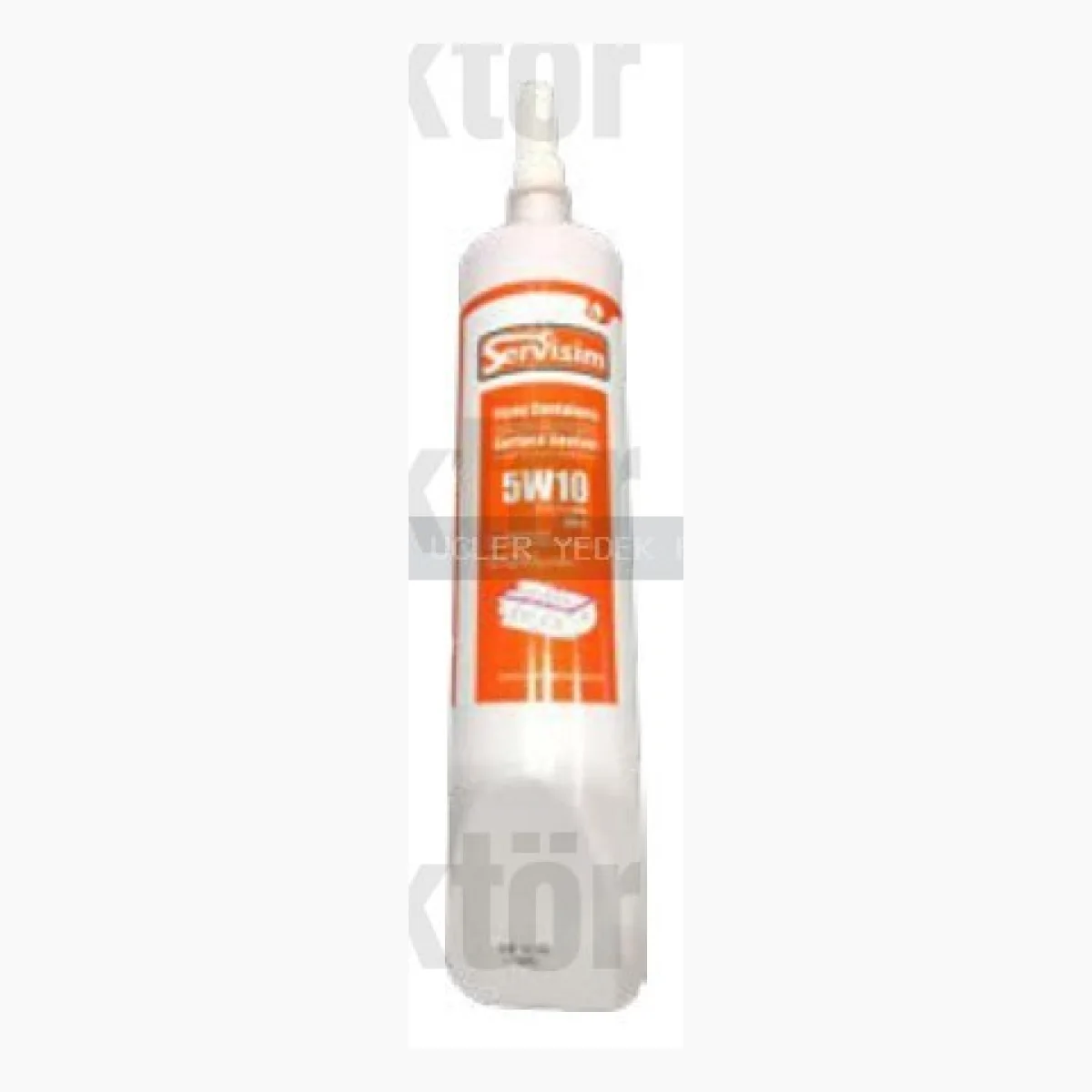 YÜZEY CONTALA- MA-S510(250ML) SM00200 Orijinal Yedek Parça New Holland yedek parça