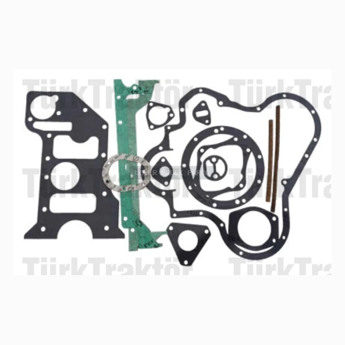 ALT TAKIM CONTA SM0020006 Orijinal Yedek Parça New Holland yedek parça