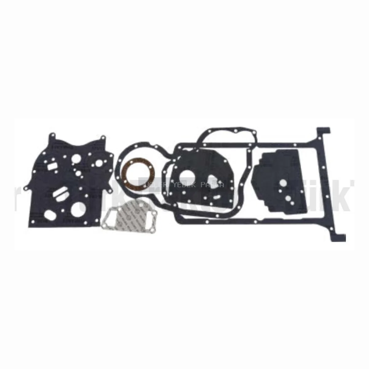 ALT TAKIM CONTA SM0020007 Orijinal Yedek Parça New Holland yedek parça