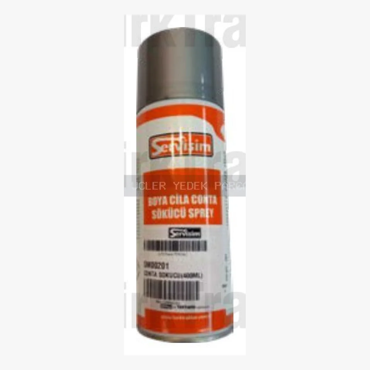 CONTA SÖKÜCÜ(400ML) SM00201 Orijinal Yedek Parça New Holland yedek parça