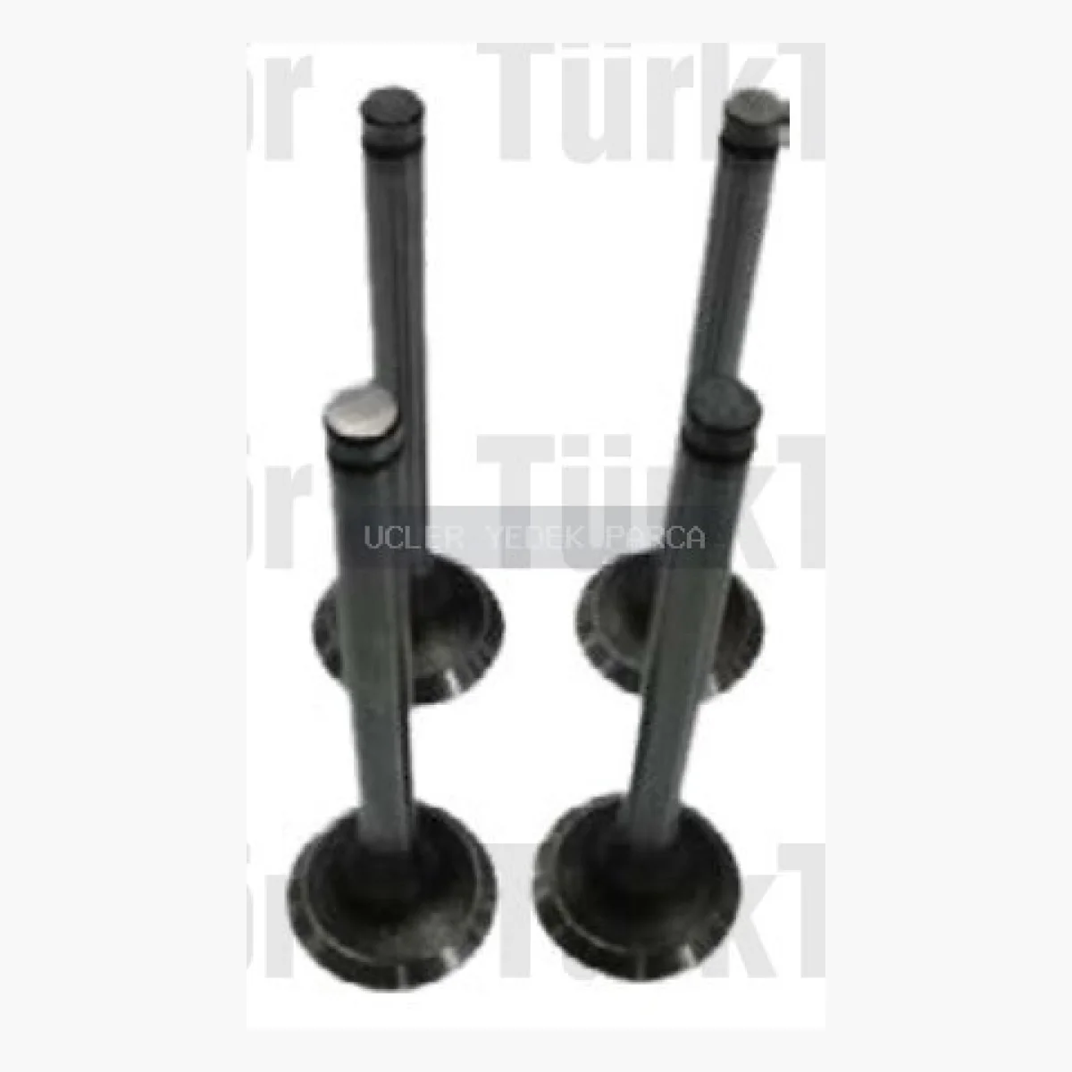 SUPAP- EGZOZ 165-265-285 SM0060018 Orijinal Yedek Parça New Holland yedek parça