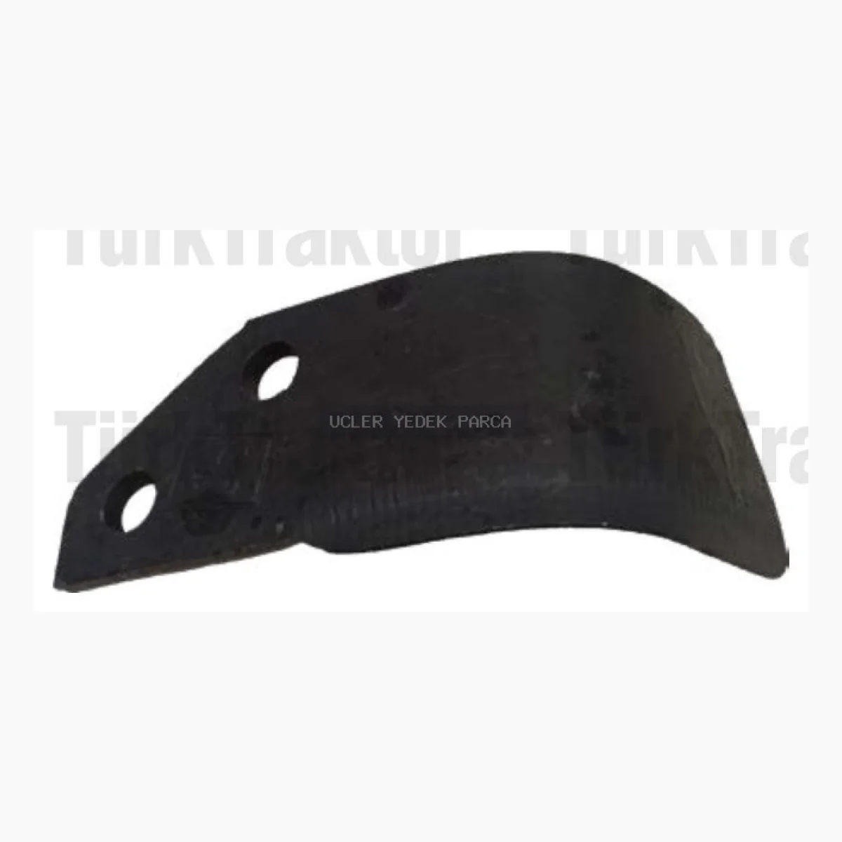 BIÇAK - SAĞ ARA ÇAPA SM010318 Orijinal Yedek Parça New Holland yedek parça