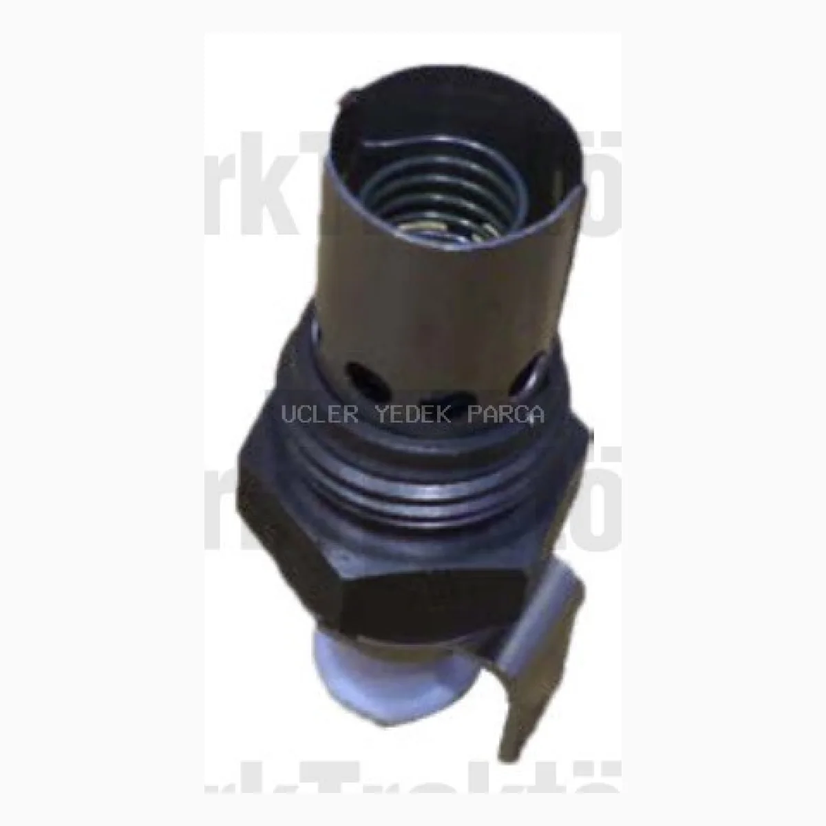 KIZDIRMA BUJİSİ (FİŞLİ) SM1140001 Orijinal Yedek Parça New Holland yedek parça