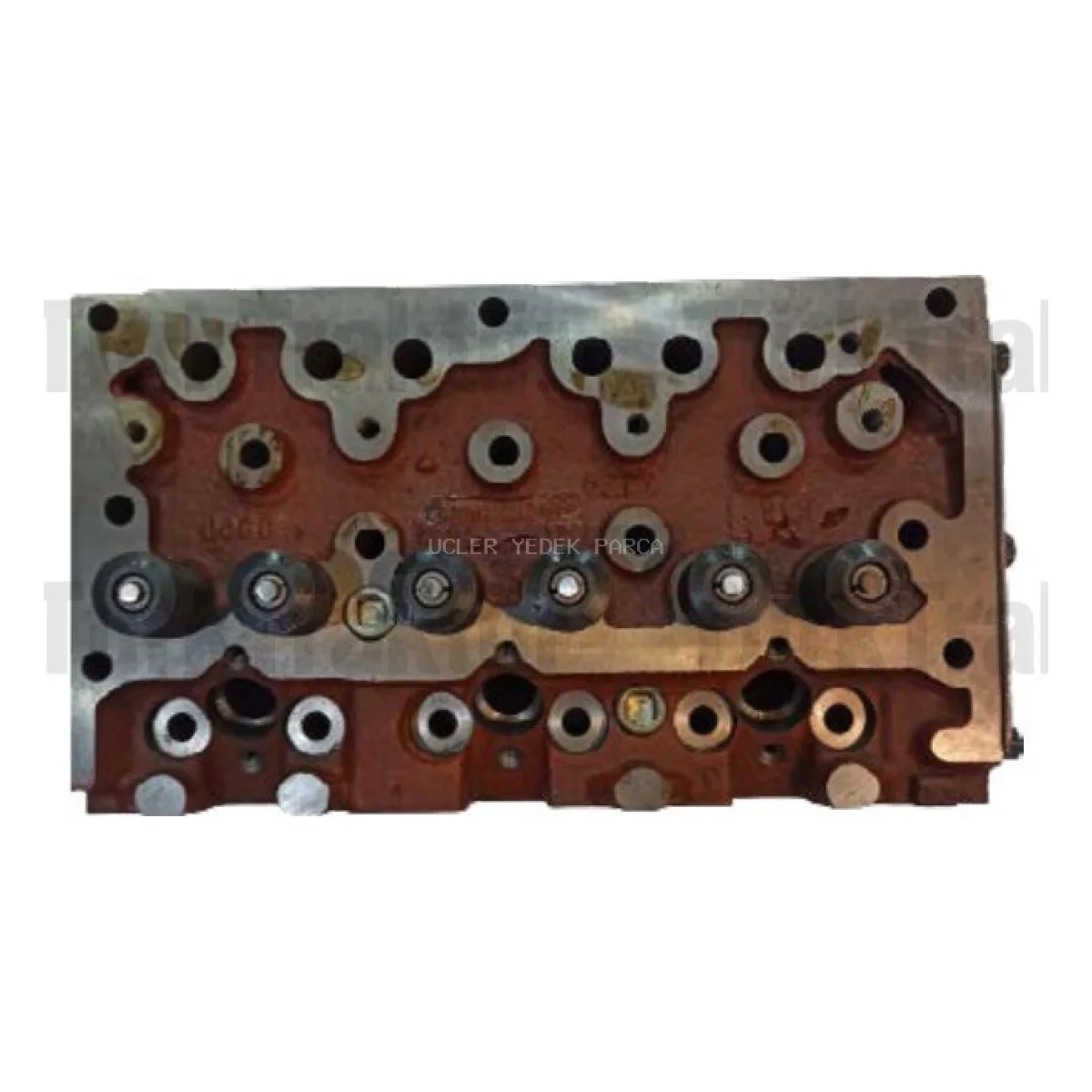 SİLİNDİR KAPAK SUBAPLI SM11673U91 Orijinal Yedek Parça New Holland yedek parça