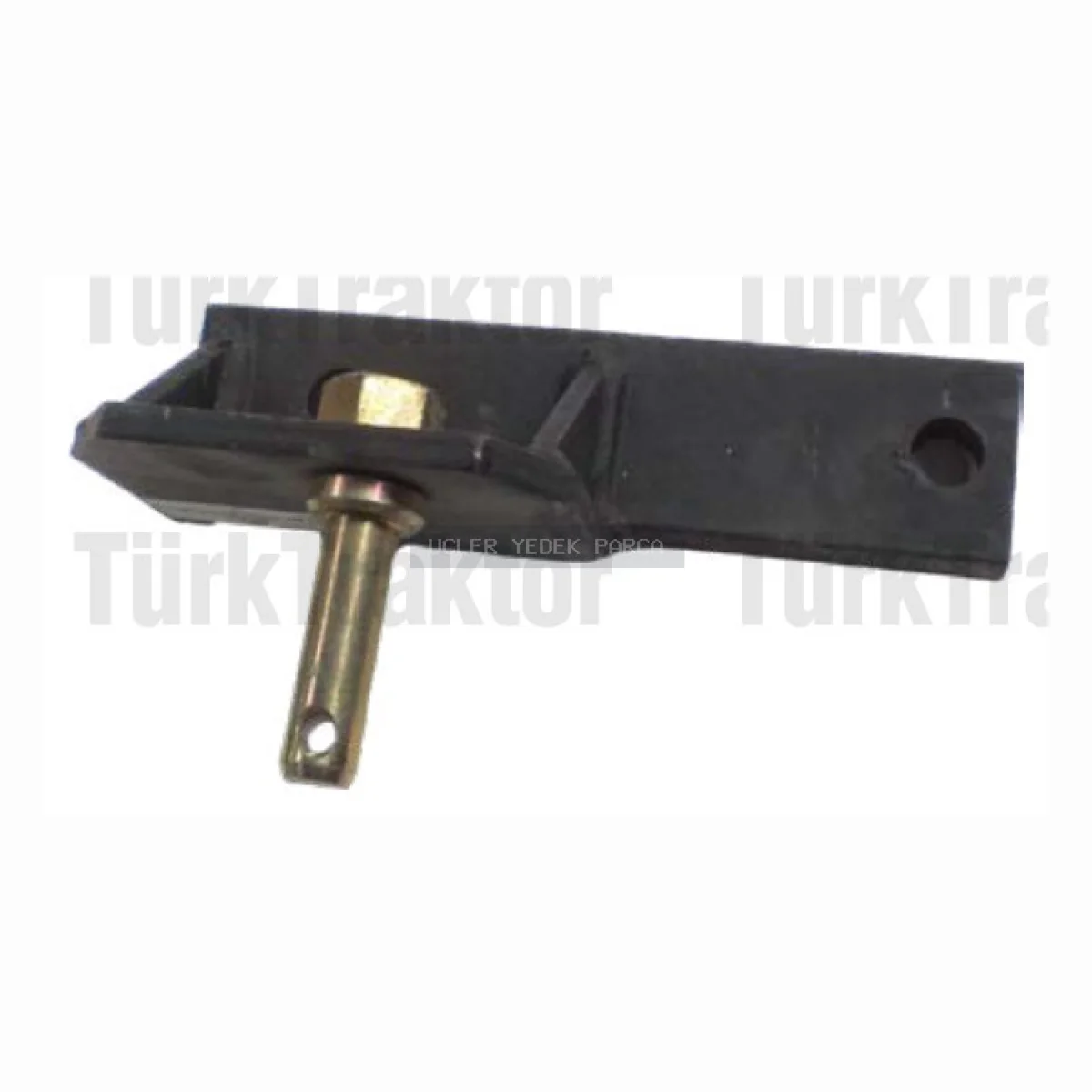GERGİ ZİNCİR BAĞLANTI PABUCU Sağ SM14412U92 Orijinal Yedek Parça New Holland yedek parça
