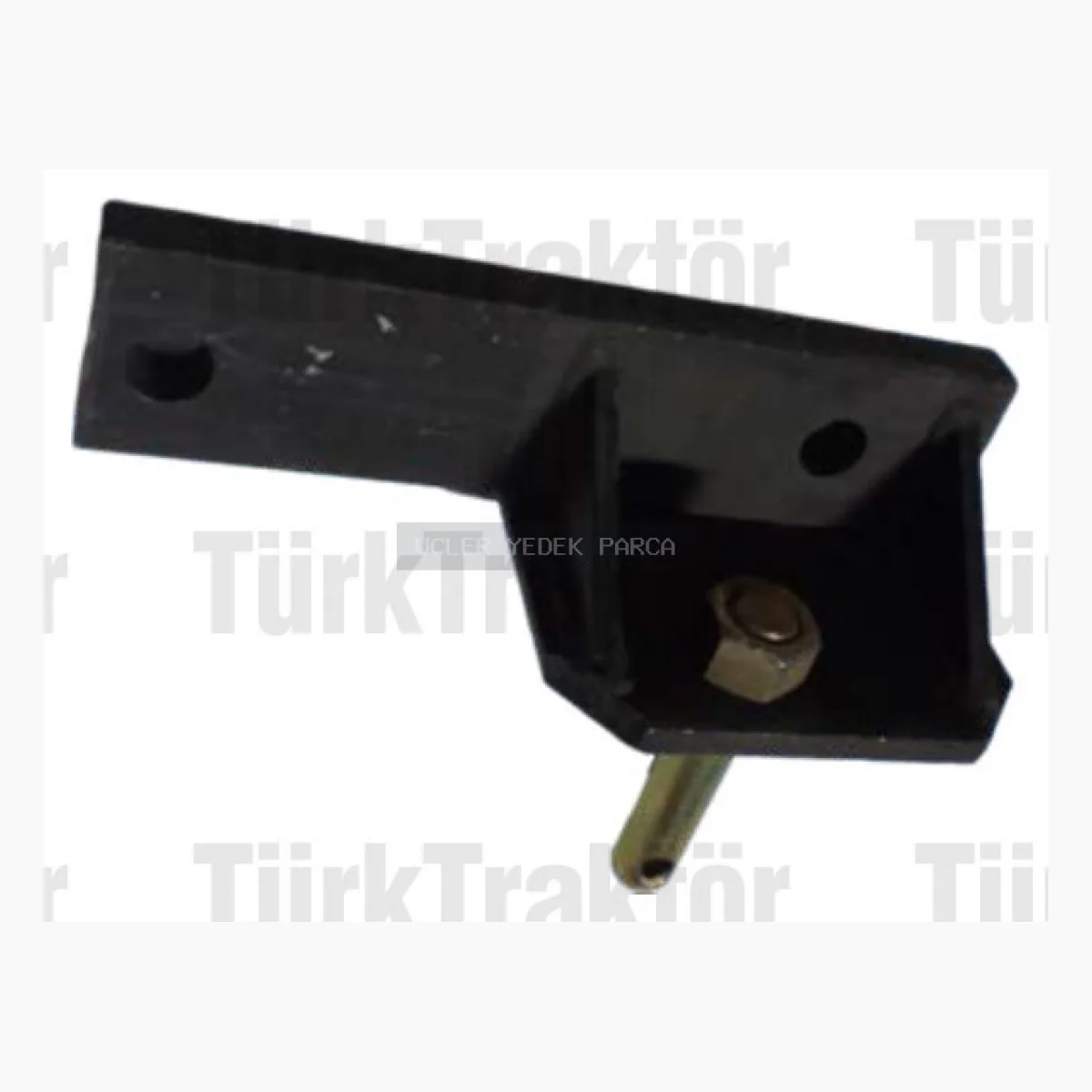GERGİ ZİNCİR BAĞLANTI PABUCU Sol SM14413U92 Orijinal Yedek Parça New Holland yedek parça