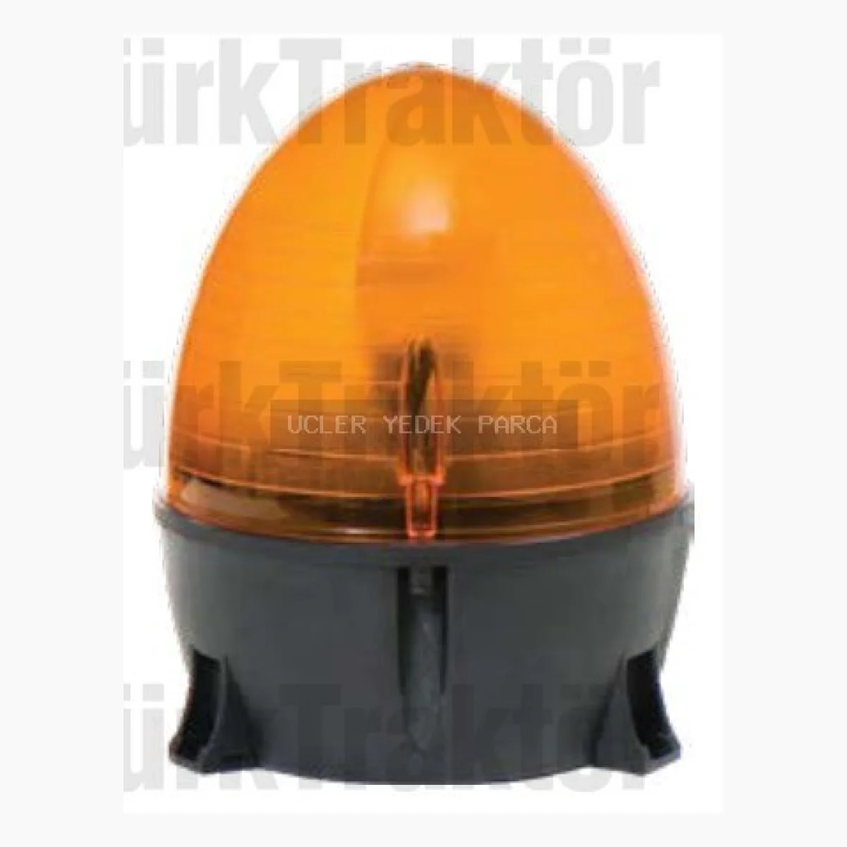 TEPE LAMBASI 12V SARI SM15038 Orijinal Yedek Parça New Holland yedek parça