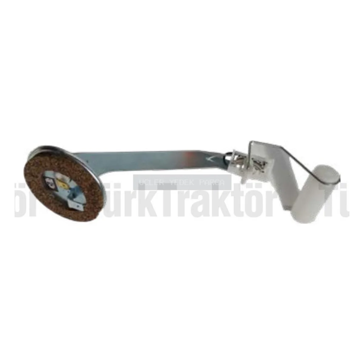 DEPO ŞAMANDIRASI 240 SM1514 Orijinal Yedek Parça New Holland yedek parça