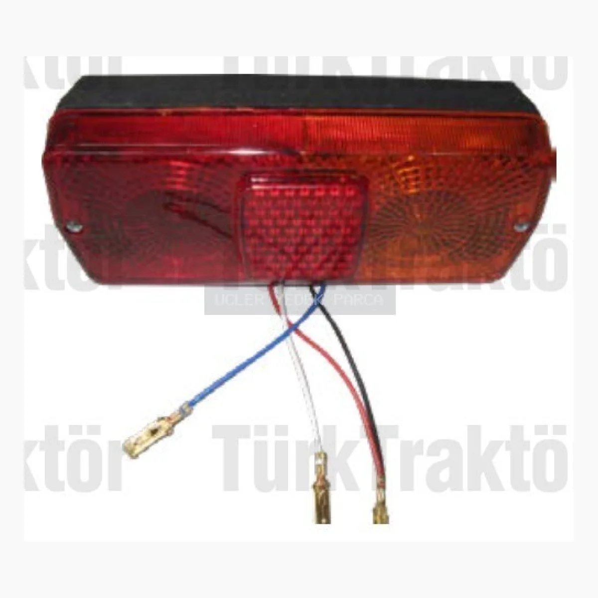 ARKA STOP LAMBASI SAĞ Y.M SM15396 Orijinal Yedek Parça New Holland yedek parça