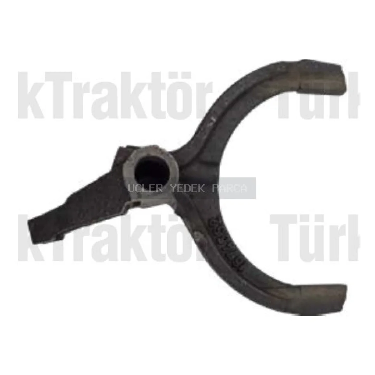 1. VİTES ÇATALI SENK- ROMEÇ - 8 VİTES SM1674652M5 Orijinal Yedek Parça New Holland yedek parça