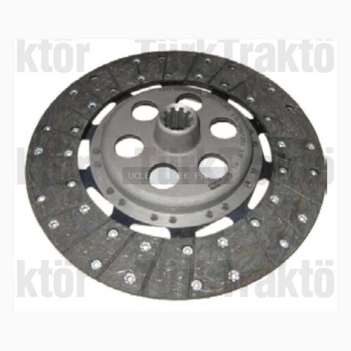 DİSK- KOMPLE SM1800084 Orijinal Yedek Parça New Holland yedek parça