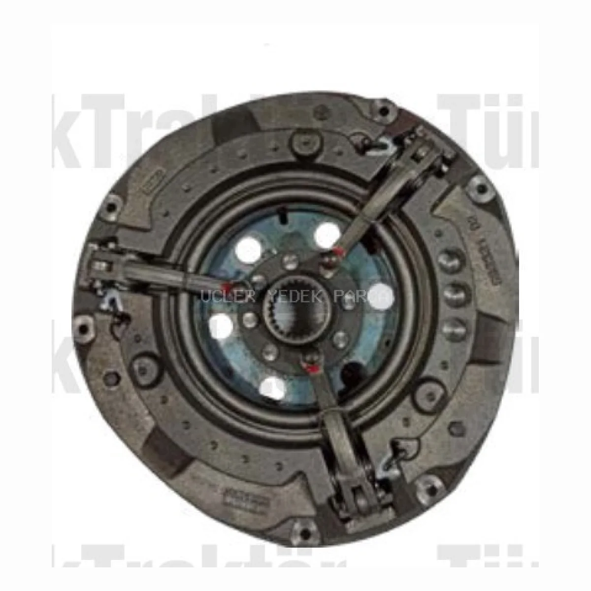 BASKI KOMPLESİ SM1800085 Orijinal Yedek Parça New Holland yedek parça