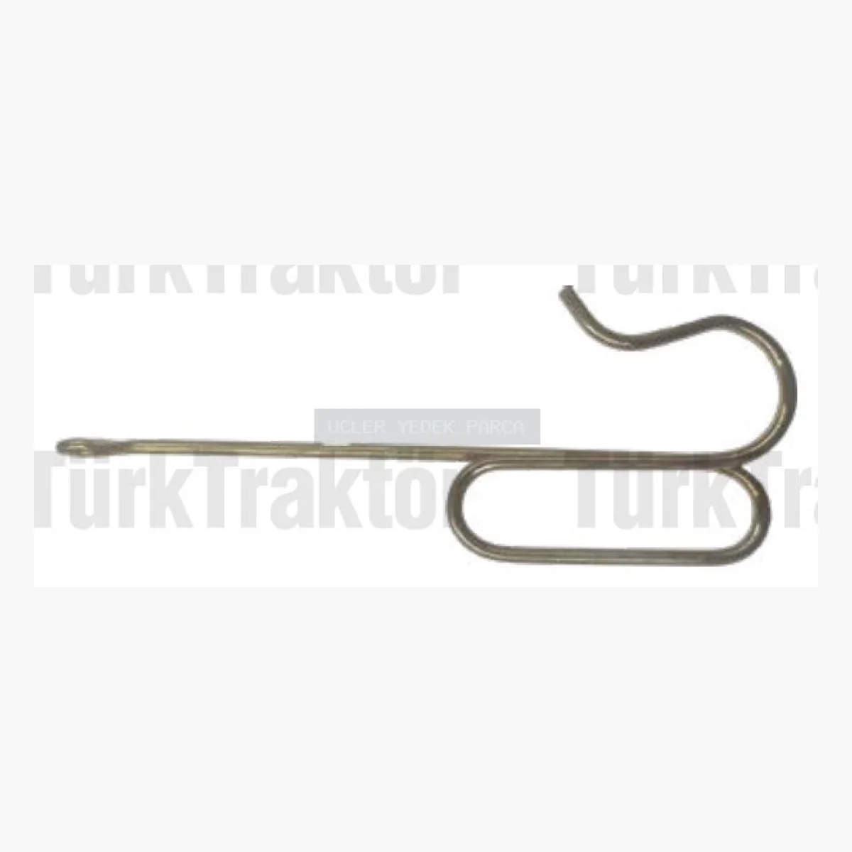 ASKI ÇUBUĞU SM1809938M2 Orijinal Yedek Parça New Holland yedek parça