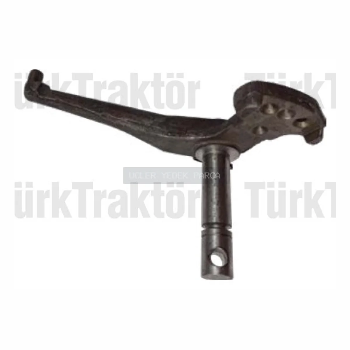 PTO ÇATAL SM1870594M94 Orijinal Yedek Parça New Holland yedek parça