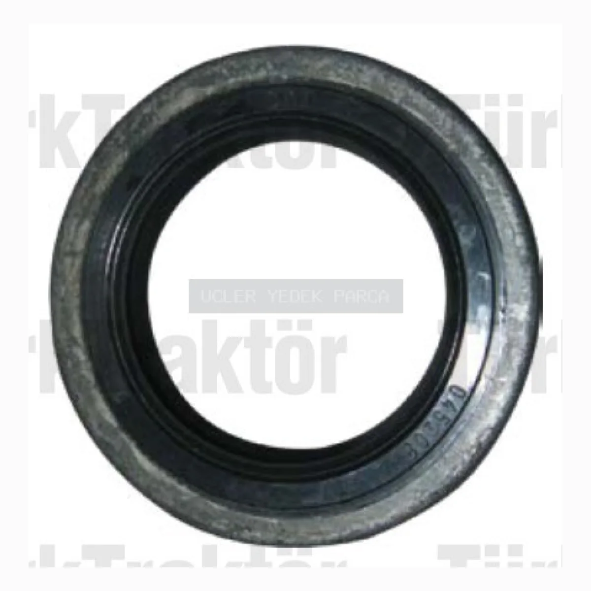 KUYRUK MİL KEÇE E.M.045208-ND SM195506 Orijinal Yedek Parça New Holland yedek parça