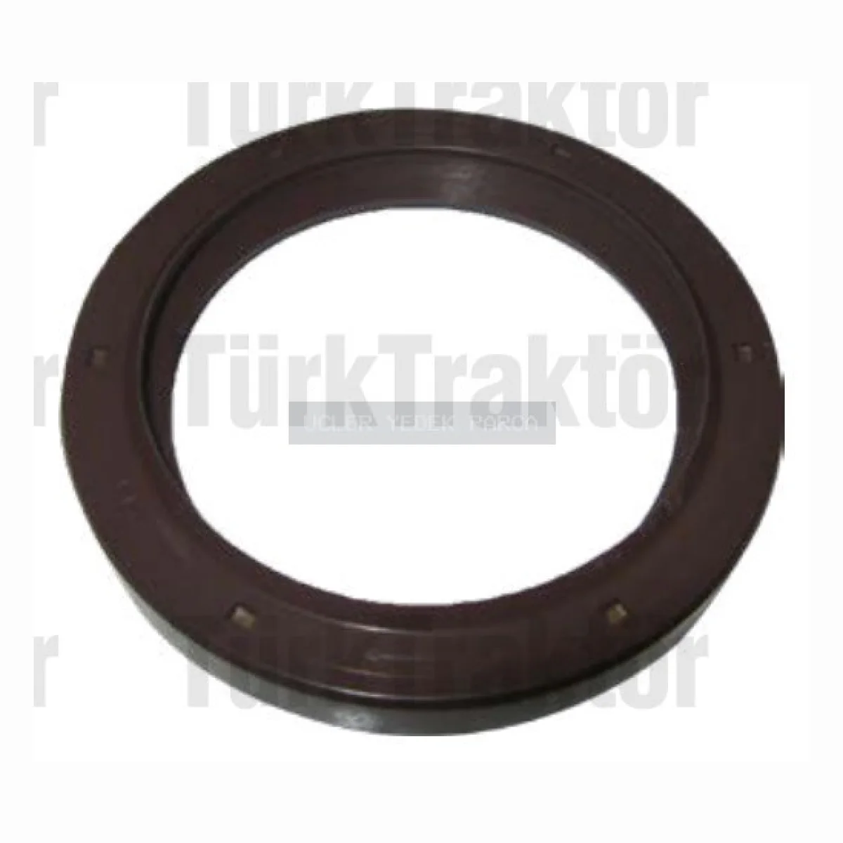 ÖN KRANK KEÇE VİTON 047588V SM2415344 Orijinal Yedek Parça New Holland yedek parça